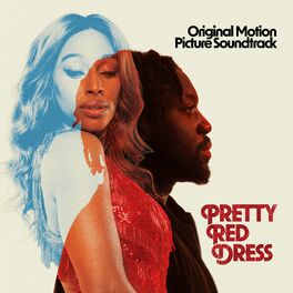 Album cover of Pretty Red Dress