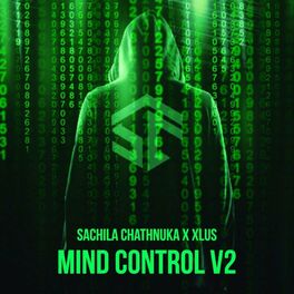 Album cover of Mind Control V2