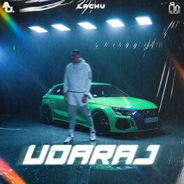 Album cover of UDARAJ