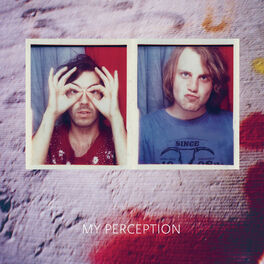 Album cover of My Perception