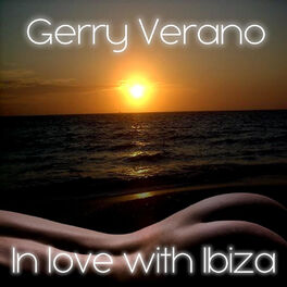 Album cover of In Love with Ibiza