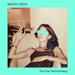 Album cover of The One That Got Away (feat. Emilie Adams)