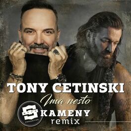 Album cover of Ima Nešto (Kameny Extended Remix)