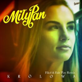 Album cover of Królowa (Fikoł & Fair Play Remix)
