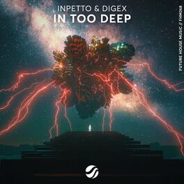 Album cover of In Too Deep