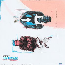 Album cover of BIG SWAG