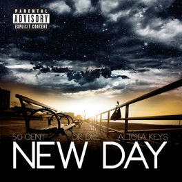 Album cover of New Day