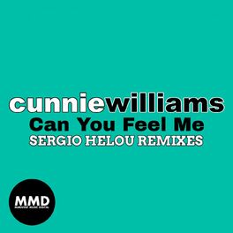Album cover of Can You Feel Me (Sergio Helou Remixes)