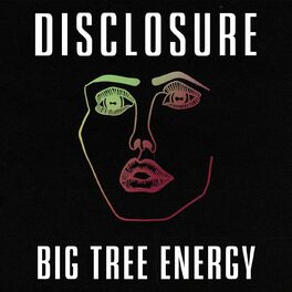 Album cover of Big Tree Energy