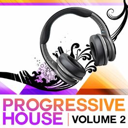 Album cover of Progressive House (Volume 2)