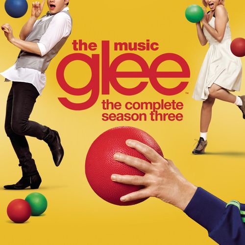 Glee The Music Season 2 Volume 6 CD