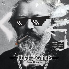 Album cover of Phat Brahms (Coone Remix 2.0)