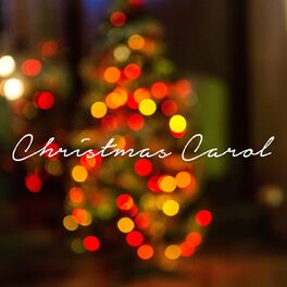 Album cover of Christmas Carol - Funtime with Famliy -