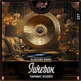 Album cover of Jukebox (Klischée Remix)