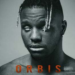 Album cover of ORBIS