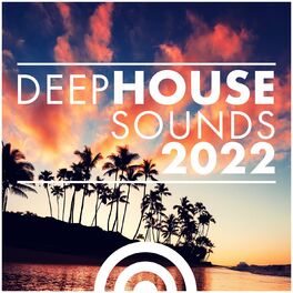 Album cover of Deep House Sounds 2022