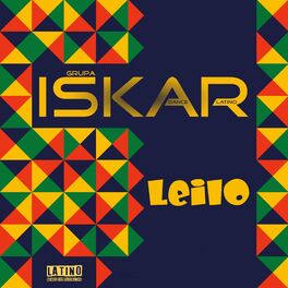 Album cover of LEILO