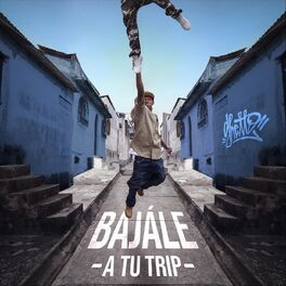 Album cover of Bajále a Tu Trip