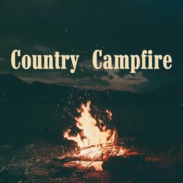 Album cover of Country Campfire