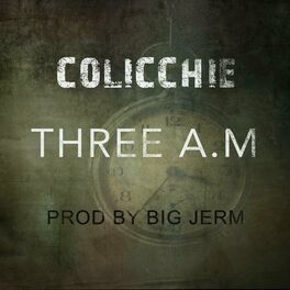 Album cover of Three A.M