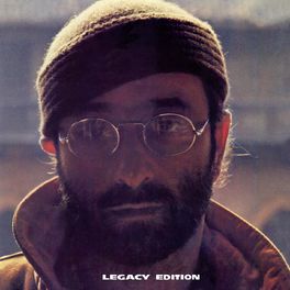 Album cover of Lucio Dalla (Legacy Edition)