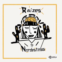 Album cover of Raízes Nordestinas