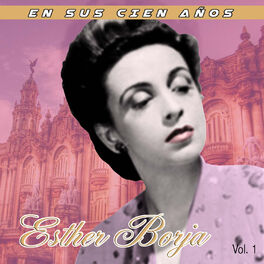 Album cover of En Sus Cien Anos, Vol. 1