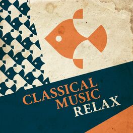 Album cover of Classical Music Relax