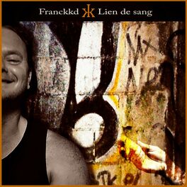 Album cover of Lien de Sang
