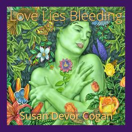 Album cover of Love Lies Bleeding