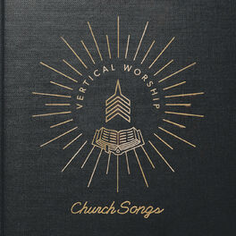 Album cover of Church Songs