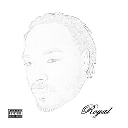 Album cover of Royal