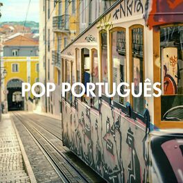 Album cover of Pop Português