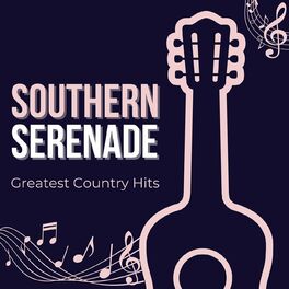 Album cover of Southern Serenade