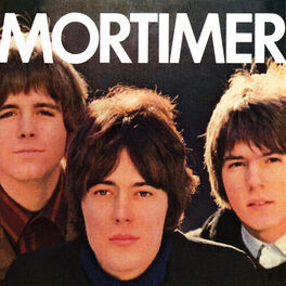 Album cover of Mortimer