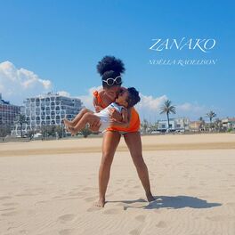 Album cover of Zanako