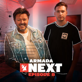 Album cover of Armada Next - Episode 008