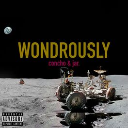 Album cover of Wondrously (feat. Jar)