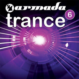 Album cover of Armada Trance, Vol. 6