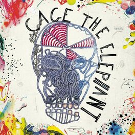 Album cover of Cage The Elephant (Expanded Edition)
