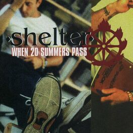 Album cover of When 20 Summers Pass