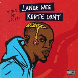 Album cover of Lange Weg, Korte Lont