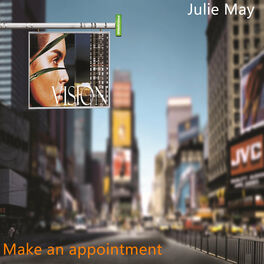 Album cover of Make an appointment