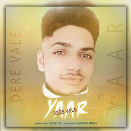 Album cover of Dere Vale Yaar