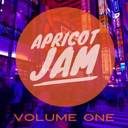 Album cover of Apricot Jam, Vol. 1