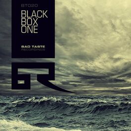 Album cover of Black Box One