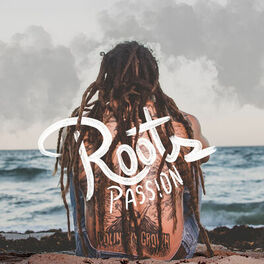 Album cover of Roots Passion