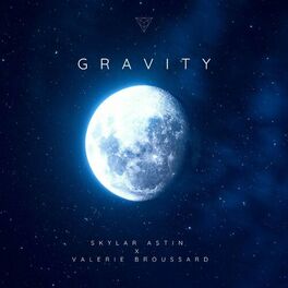 Album cover of Gravity (feat. Valerie Broussard)