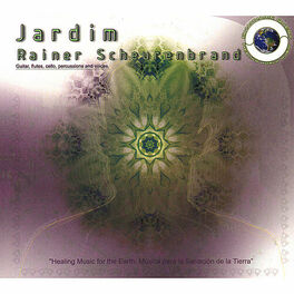 Album cover of Jardim