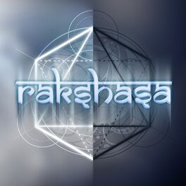 Album cover of Rakshasa (with Michael Murphy from Written by Wolves)